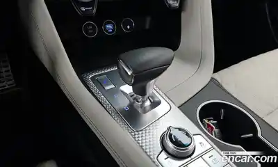 Genesis G70 2023 2.0 Автомат в Москве № 26093, миниатюра 6