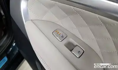 Genesis G70 2023 2.0 Автомат в Москве № 26093, миниатюра 10