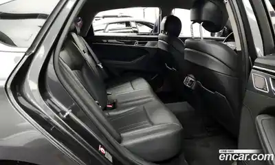 Genesis G80 2018 3.3 Автомат в Москве № 26361, миниатюра 12