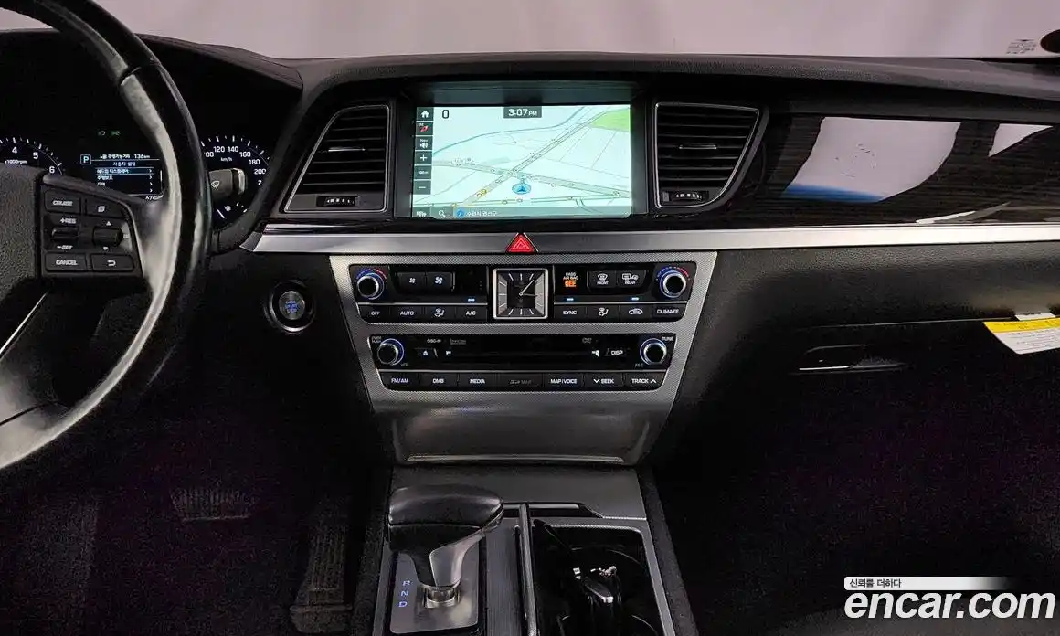 Genesis G80 2018 3.3 Автомат в Москве № 26361, фото 14