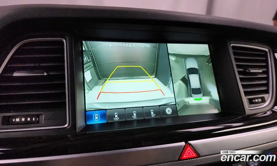 Genesis G80 2018 3.3 Автомат в Москве № 26361, фото 15