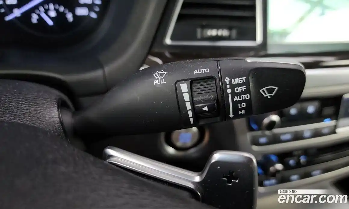 Genesis G80 2018 3.3 Автомат в Москве № 26361, фото 18