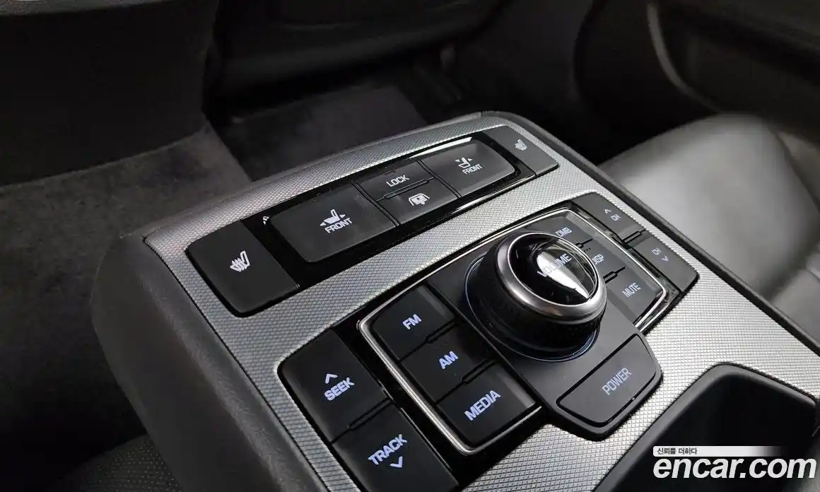 Genesis G80 2018 3.3 Автомат в Москве № 26361, фото 19