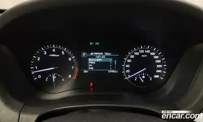 Genesis G80 2018 3.3 Автомат в Москве № 26361, миниатюра 8