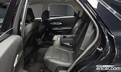 Genesis GV70 2021 2.2 Автомат в Москве № 26601, миниатюра 6