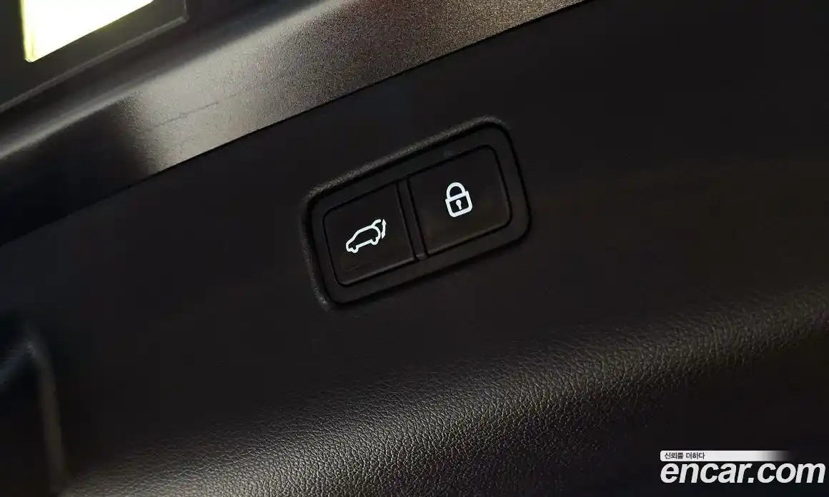 Genesis GV70 2021 2.2 Автомат в Москве № 26601, фото 10