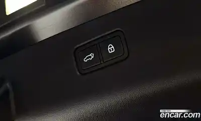 Genesis GV70 2021 2.2 Автомат в Москве № 26601, миниатюра 10