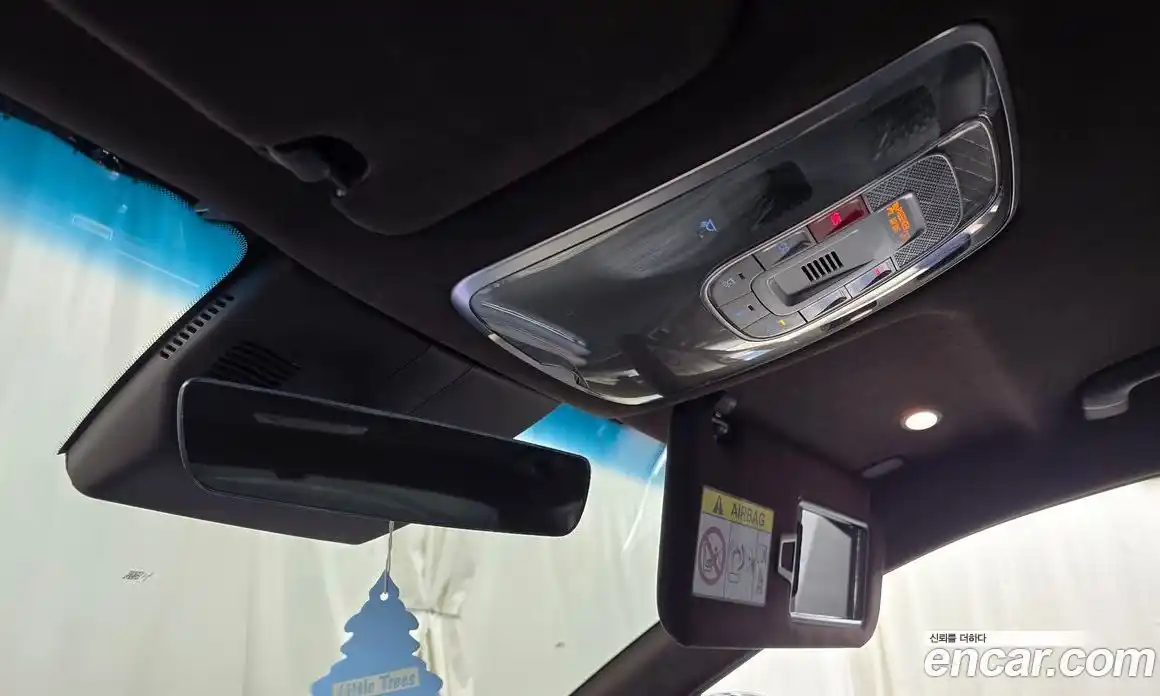 Genesis G80 2025 3.5 Автомат в Москве № 27096, фото 18