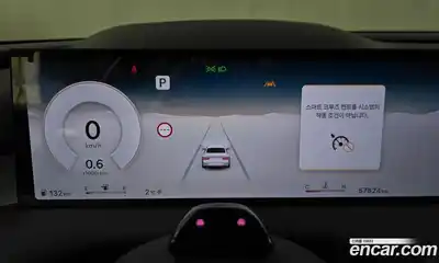 Genesis G80 2025 3.5 Автомат в Москве № 27096, миниатюра 8