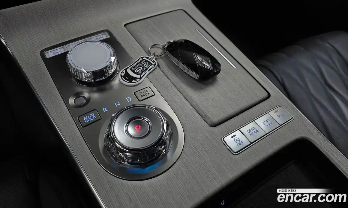 Genesis G80 2025 3.5 Автомат в Москве № 27096, фото 9