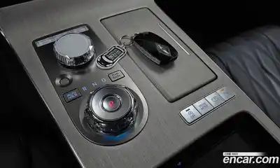 Genesis G80 2025 3.5 Автомат в Москве № 27096, миниатюра 9