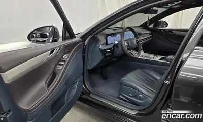 Genesis G80 2025 3.5 Автомат в Москве № 27096, миниатюра 10