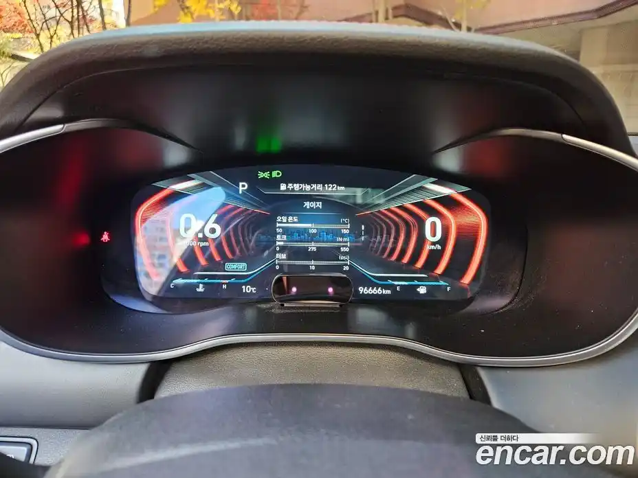 Genesis G70 2019 3.3 Автомат в Москве № 27663, фото 12