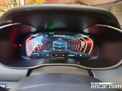 Genesis G70 2019 3.3 Автомат в Москве № 27663, миниатюра 12