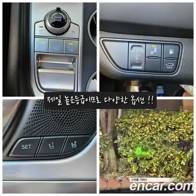 Genesis G70 2019 3.3 Автомат в Москве № 27663, миниатюра 2