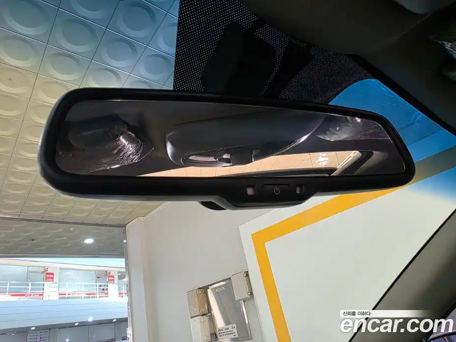 SsangYong Kyron 2010 2.0 Автомат в Москве № 27855, фото 14