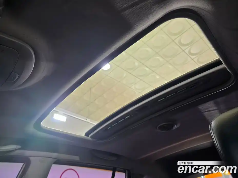 SsangYong Kyron 2010 2.0 Автомат в Москве № 27855, фото 17