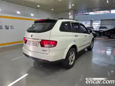 SsangYong Kyron 2010 2.0 Автомат в Москве № 27855, миниатюра 5