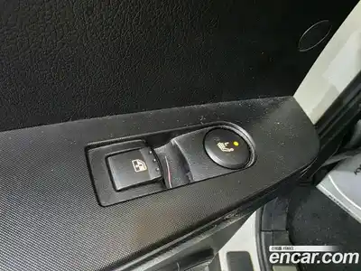 SsangYong Kyron 2010 2.0 Автомат в Москве № 27855, миниатюра 8