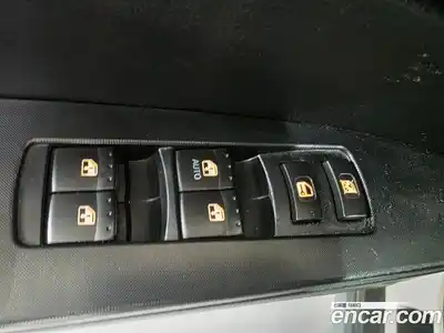 SsangYong Kyron 2010 2.0 Автомат в Москве № 27855, миниатюра 10