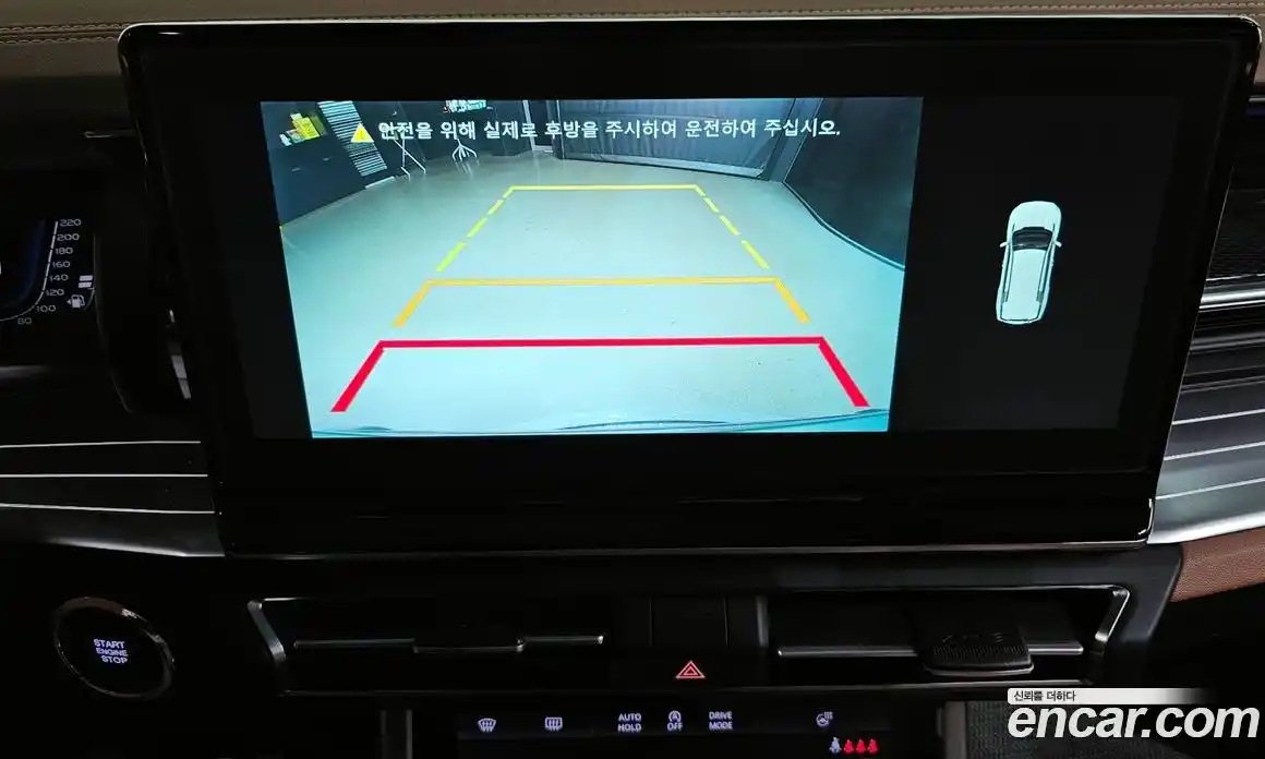 SsangYong Torres 2024 1.5 Автомат в Москве № 28014, фото 14