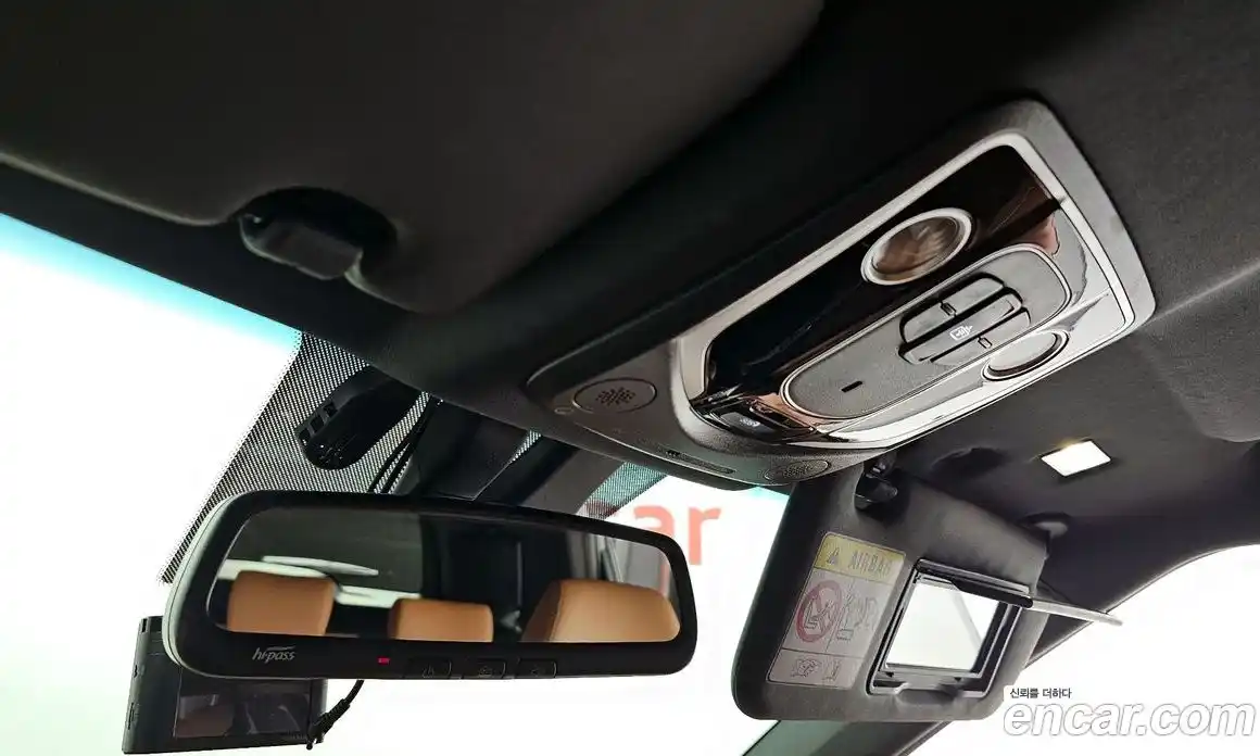 SsangYong Torres 2024 1.5 Автомат в Москве № 28014, фото 20