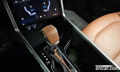 SsangYong Torres 2024 1.5 Автомат в Москве № 28014, миниатюра 2