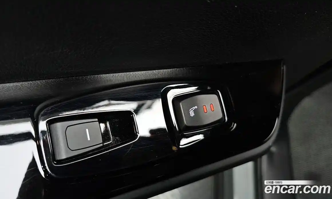 SsangYong Torres 2024 1.5 Автомат в Москве № 28014, фото 7