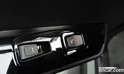 SsangYong Torres 2024 1.5 Автомат в Москве № 28014, миниатюра 7