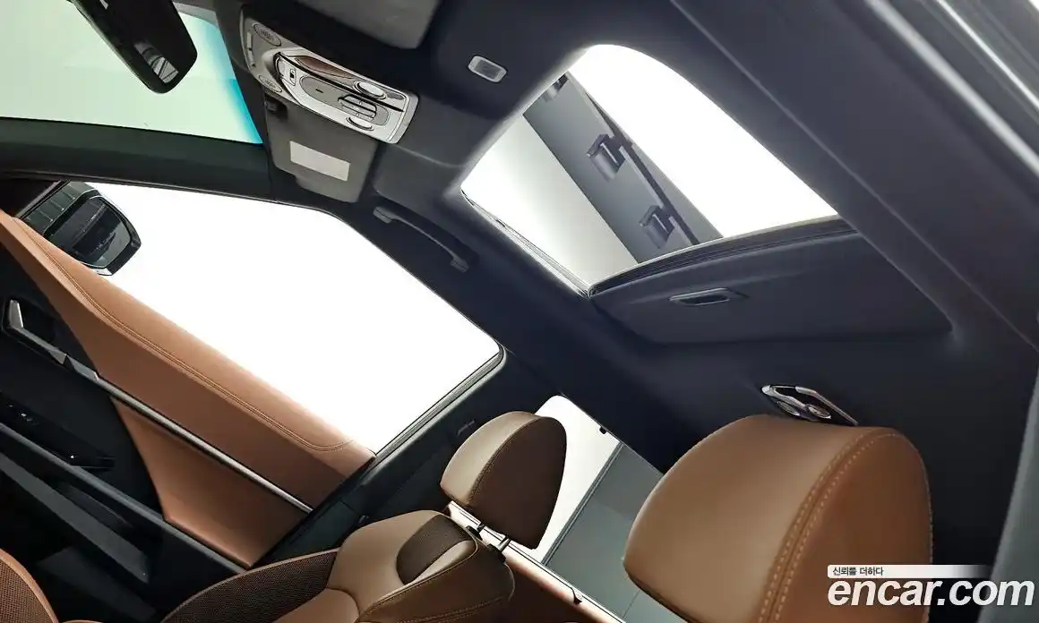 SsangYong Torres 2024 1.5 Автомат в Москве № 28014, фото 8