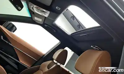 SsangYong Torres 2024 1.5 Автомат в Москве № 28014, миниатюра 8