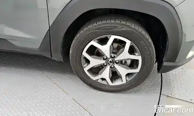 SsangYong Torres 2024 1.5 Автомат в Москве № 28014, миниатюра 10