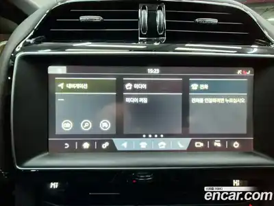 Jaguar F-Pace 2017 2.0 Автомат в Москве № 283963, миниатюра 11