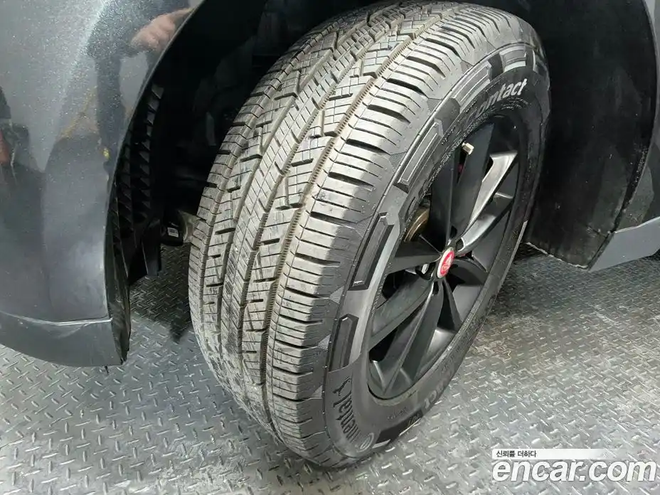 Jaguar F-Pace 2017 2.0 Автомат в Москве № 283963, фото 14