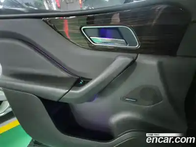 Jaguar F-Pace 2017 2.0 Автомат в Москве № 283963, миниатюра 5