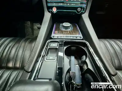 Jaguar F-Pace 2017 2.0 Автомат в Москве № 283963, миниатюра 9