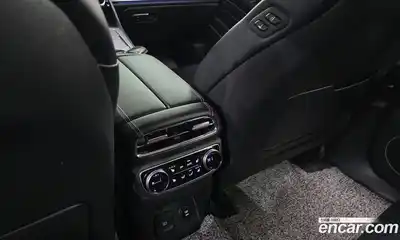 Genesis GV80 2020 3.0 Автомат в Москве № 289405, миниатюра 11