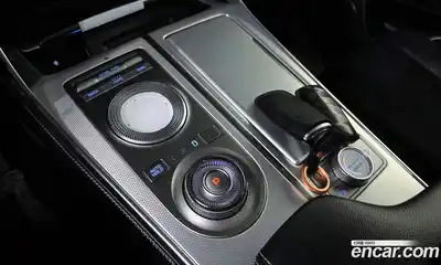 Genesis GV80 2020 3.0 Автомат в Москве № 289405, миниатюра 12