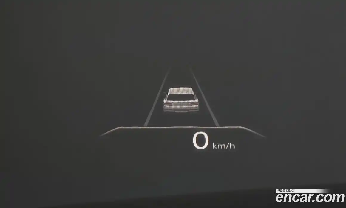 Genesis GV80 2020 3.0 Автомат в Москве № 289405, фото 14