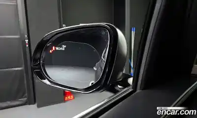 Genesis GV80 2020 3.0 Автомат в Москве № 289405, миниатюра 6