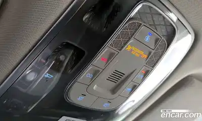 Genesis GV80 2020 3.0 Автомат в Москве № 289405, миниатюра 8