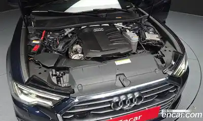 Audi A6 2021 2.0 Автомат в Москве № 292923, миниатюра 8