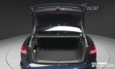 Audi A6 2021 2.0 Автомат в Москве № 292923, миниатюра 9