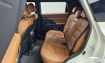 SsangYong Torres 2023 1.5 Автомат в Москве № 29587, миниатюра 12