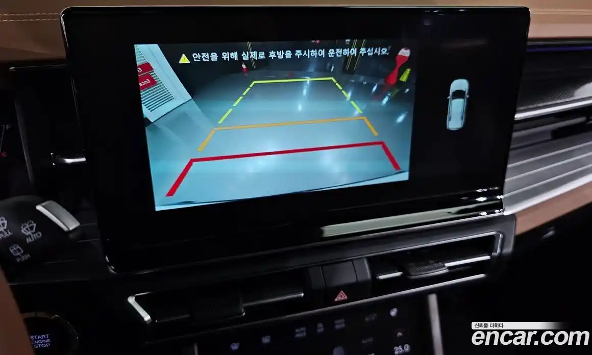 SsangYong Torres 2023 1.5 Автомат в Москве № 29587, фото 15