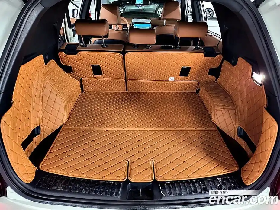 SsangYong Torres 2023 1.5 Автомат в Москве № 29587, фото 18