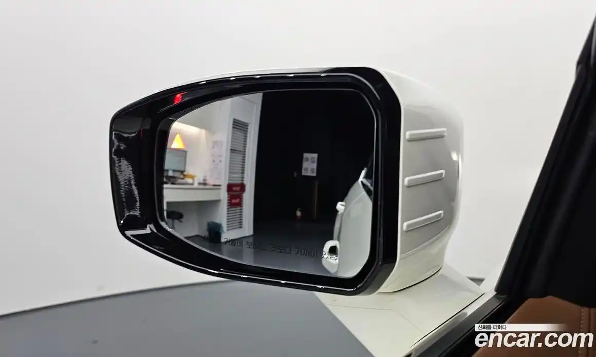 SsangYong Torres 2023 1.5 Автомат в Москве № 29587, фото 19