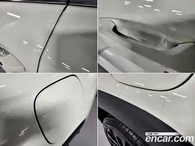 SsangYong Torres 2023 1.5 Автомат в Москве № 29587, миниатюра 9