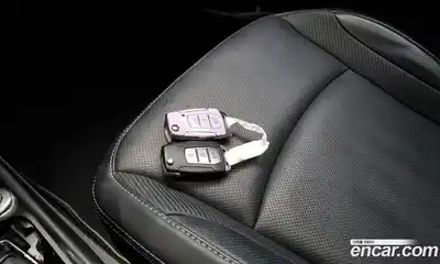 SsangYong TIBOLI, 2017