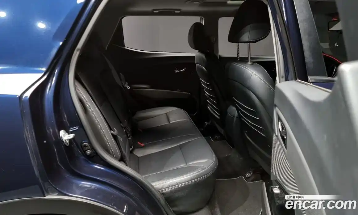 SsangYong TIBOLI 2017 1.6 Автомат в Москве № 29908, фото 17